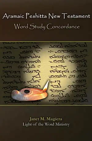 Book cover for Word Study Concordance